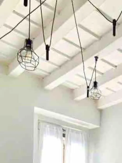 Gracious Apartment In The Heart Of Μόνζα