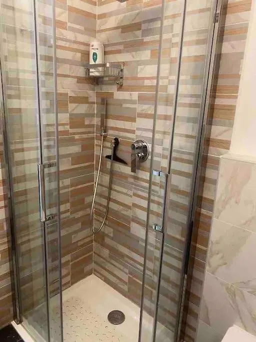 Gracious Apartment In The Heart Of Μόνζα