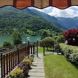 Appartamento Belvedere Endine, Ranzanico