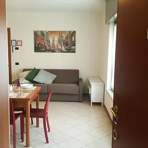 Appartamento Residenza Teodolinda, Monza