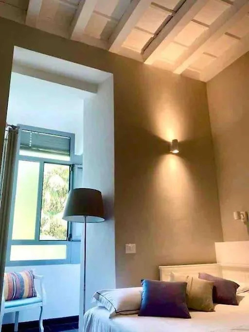 Gracious Apartment In The Heart Of Monza