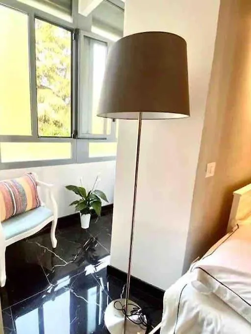 Gracious Apartment In The Heart Of Monza