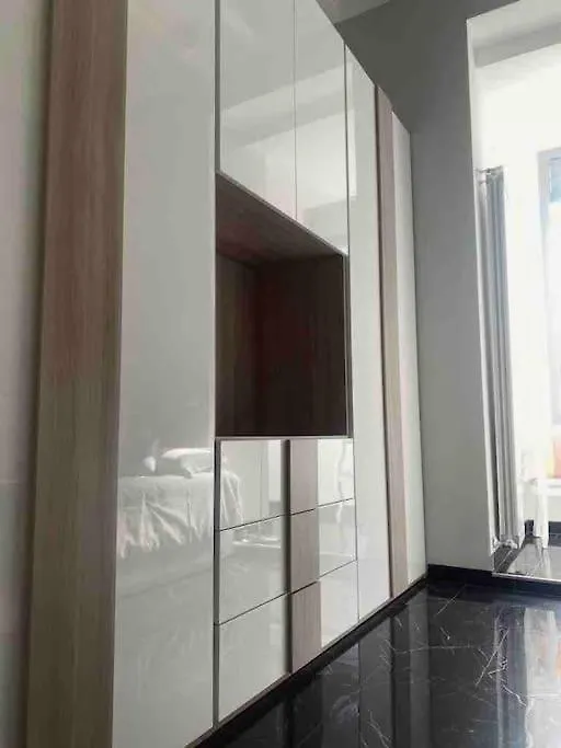 Gracious Apartment In The Heart Of Monza Italia
