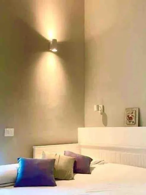 Gracious Apartment In The Heart Of Monza 0*,  Italia