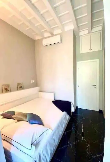 Gracious Apartment In The Heart Of Monza