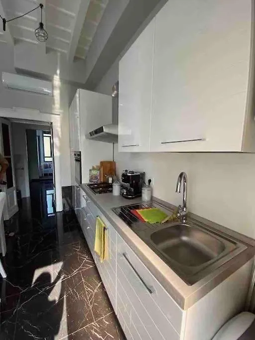Gracious Apartment In The Heart Of Monza